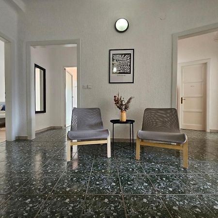דירות Giardini Panorama - Penthouse In The Heart Of PUY מראה חיצוני תמונה