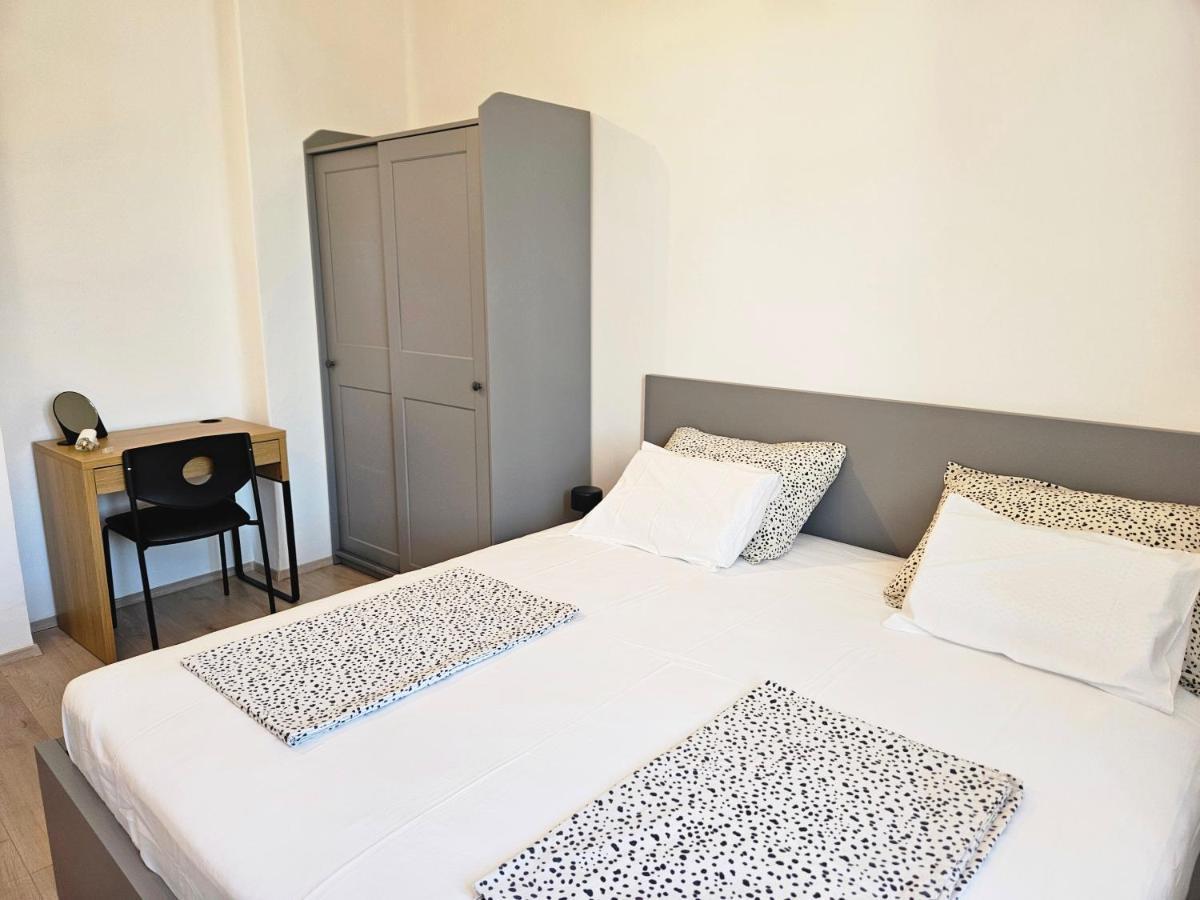 דירות Giardini Panorama - Penthouse In The Heart Of PUY מראה חיצוני תמונה