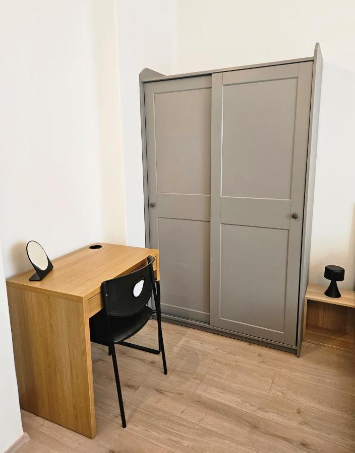 דירות Giardini Panorama - Penthouse In The Heart Of PUY מראה חיצוני תמונה